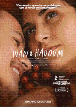 Iván & Hadoum