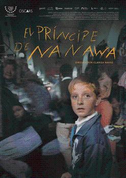 El príncipe de Nanawa