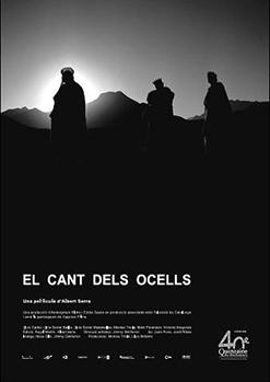 El cant dels ocells