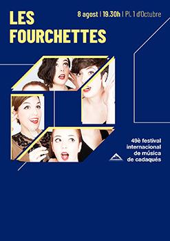 Les Fourchettes