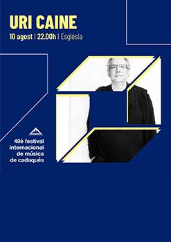 Uri Caine