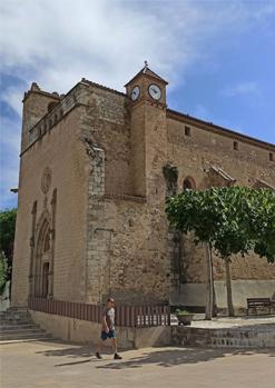 Església de Sant Sadurní de la Roca del Vallès