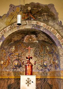 Església de Sant Joan Baptista de Sant Joan Despí