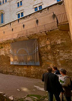 Noves intervencions a la catedral de Tarragona