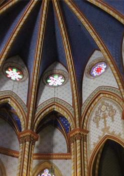 Santuari de la Misericòrdia de Canet de Mar