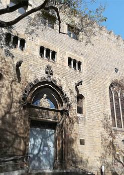 Sant Pere de les Puel·les