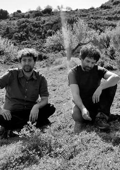 OBJETOS PERDIDOS (VALENCIA) - MATERIA live! + HARI SHIMA - Garage 442