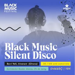 BMF23 - BLACK MUSIC SILENT DISCO