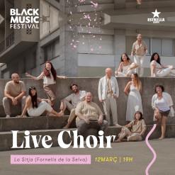 BMF23 - LIVE CHOIR