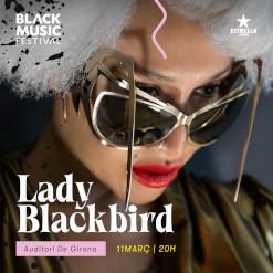 BMF23 - LADY BLACKBIRD