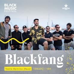 BMF23 - BLACKFANG