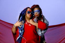 LAS PANTERAS + OLANA LISS