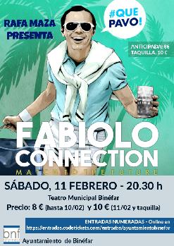 Fabiolo Connection