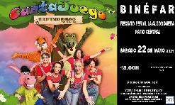 CANTAJUEGO