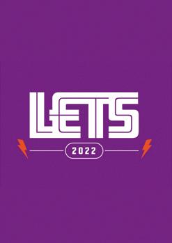 LETS 2022