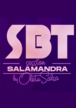 Diumenge 22 Maig SBT Salamandra