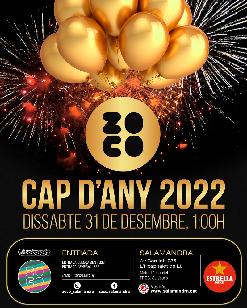ZOCO: CAP D'ANY 2022