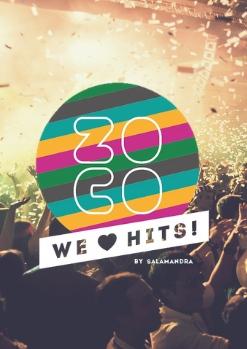ZOCO: DISSABTE 10 de Juny