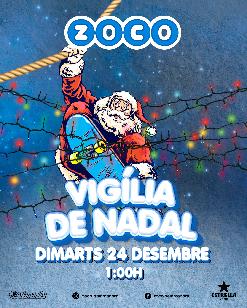 ZOCO: VIGILA DE NADAL 24 DESEMBRE