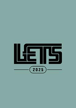 LETS: LA PLATA + GAZELLA