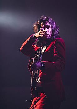 BLACK ICE - TRIBUT ACDC