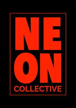 THE CURE, U2, DEPECHE MODE by Neon Collective