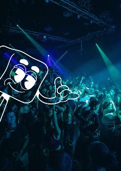 ZOCO: DIVENDRES 19 de Desembre