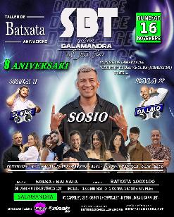 SBT: DIUMENGE 16 de Novembre