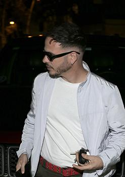 LETS: ALIZZZ + SVSTO