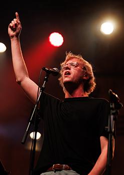 LETS: QUIM CARANDELL