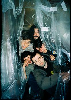 LETS: LOS CHIVATOS + LA 126