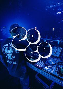 ZOCO ANIVERSARIS: DIVENDRES 20 De Febrer