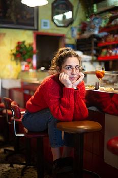 MARIA JAUME