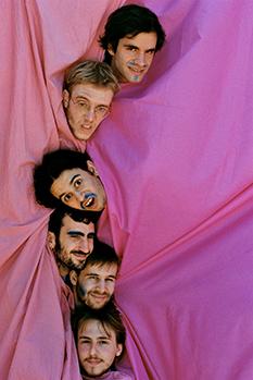 LA LUDWIG BAND