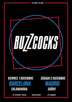 BUZZCOCKS