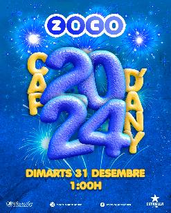 ZOCO: CAP D'ANY 2024