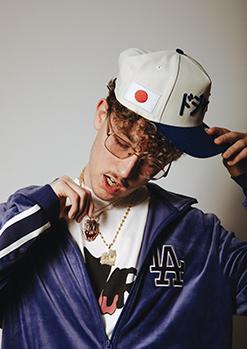 LETS: GLORYSIXVAIN + EUSKOPRINCESS