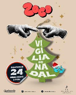 ZOCO VIGILIA DE NADAL 2025