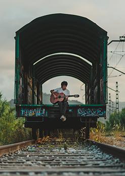 LETS: CANCIONES DE NADIE