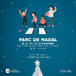 Parc de Nadal 23 de desembre