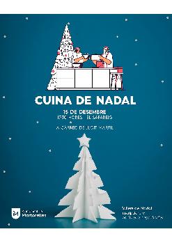 CUINA DE NADAL