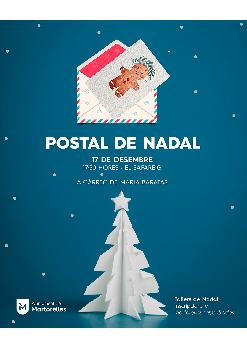 POSTALS DE NADAL