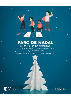 Parc de nadal 2025