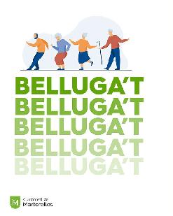 TALLERS DE MEMÒRIA PER A GENT GRAN 1a HORA divendres 09:30h