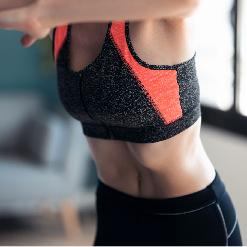 HIPOPRESSIUS amb Laura Serra