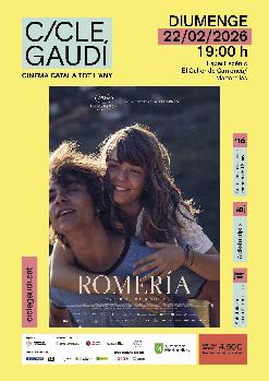 ROMERIA - CICLE GAUDÍ