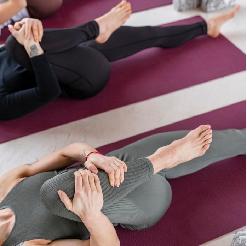 IOGUILATES SUAU a càrrec de Laura Serra