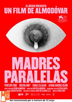 MADRES PARALELAS