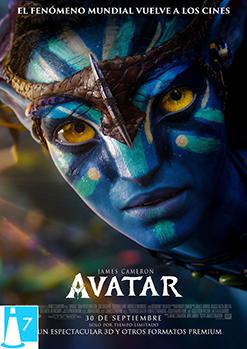 AVATAR