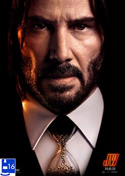 JOHN WICK 4